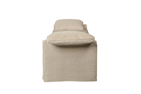 Cisco Home Silvano 108 Daybed-Blue Hand Home