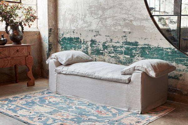 Silvano Daybed