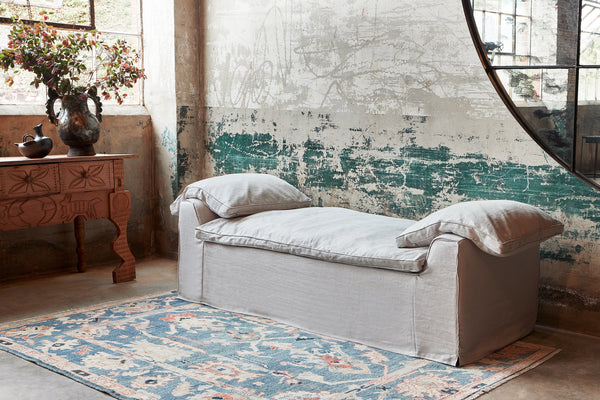 Silvano Daybed
