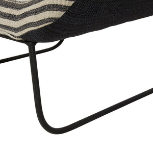 Slide Chair - Environment-Blue Hand Home