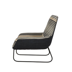 Slide Chair - Environment-Blue Hand Home