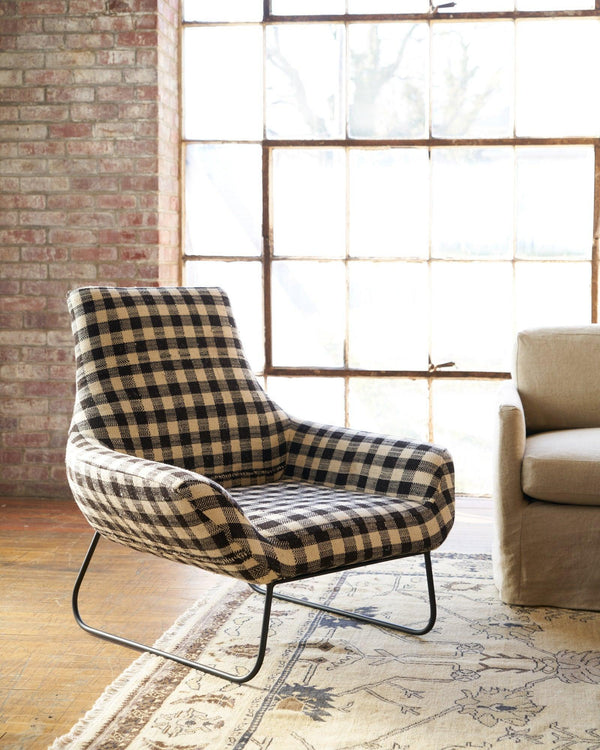 Slide Chair - Environment