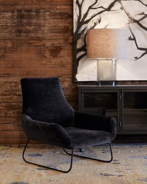 Slide Chair - Environment