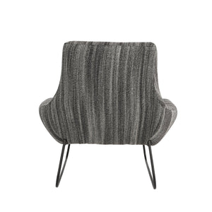 Slide Chair - Environment-Blue Hand Home