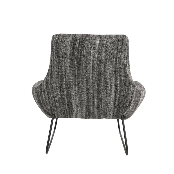 Slide Chair - Environment-Blue Hand Home