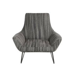 Slide Chair - Environment-Blue Hand Home