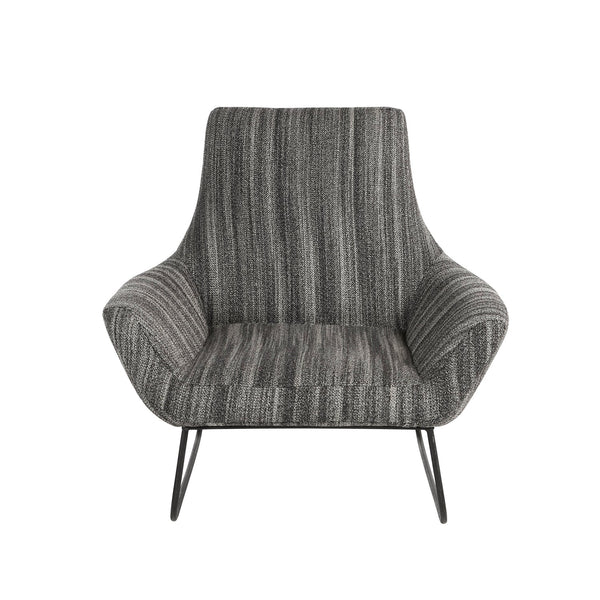 Slide Chair - Environment-Blue Hand Home