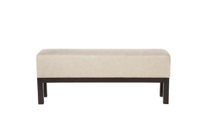 Cisco Home Slim Bench-Blue Hand Home