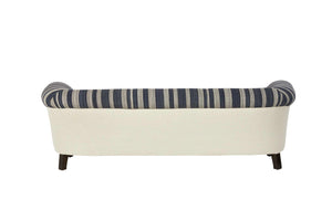 Cisco Home Springfield Sofa-Blue Hand Home
