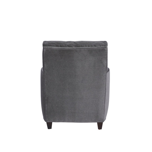Cisco Home Stanford Chair-Blue Hand Home