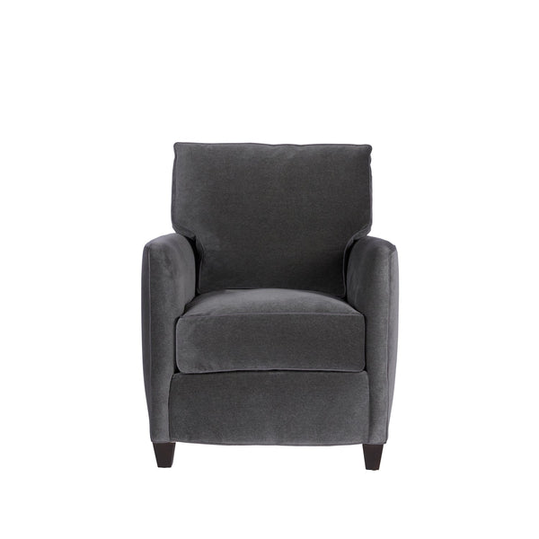 Cisco Home Stanford Chair-Blue Hand Home
