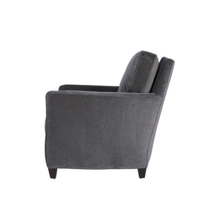Cisco Home Stanford Chair-Blue Hand Home