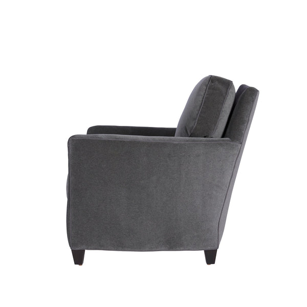 Cisco Home Stanford Chair-Blue Hand Home