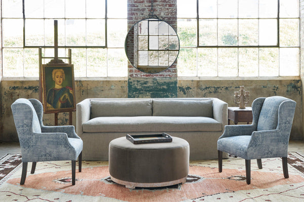 Stewart Sofa