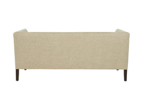 Cisco Home Stewart Sofa-Blue Hand Home