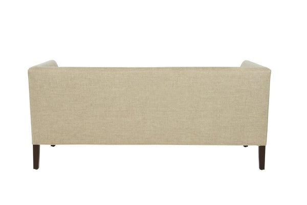 Cisco Home Stewart Sofa-Blue Hand Home