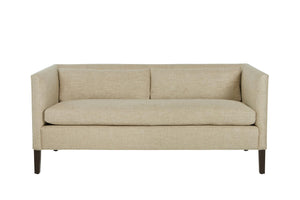 Cisco Home Stewart Sofa-Blue Hand Home