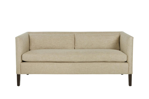 Cisco Home Stewart Sofa-Blue Hand Home