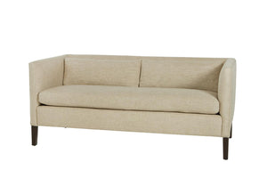 Cisco Home Stewart Sofa-Blue Hand Home