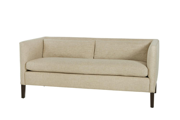 Cisco Home Stewart Sofa-Blue Hand Home