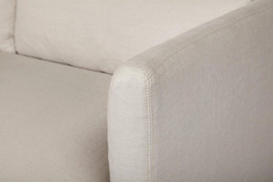 Cisco Home Stewart Sofa-Blue Hand Home