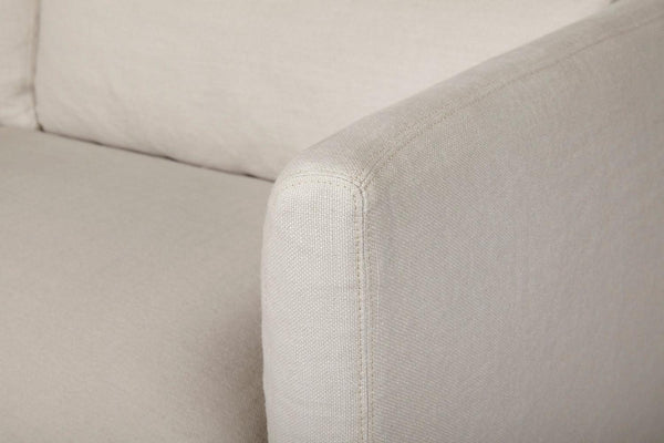 Cisco Home Stewart Sofa-Blue Hand Home