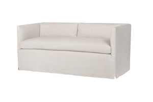 Cisco Home Stewart Sofa-Blue Hand Home