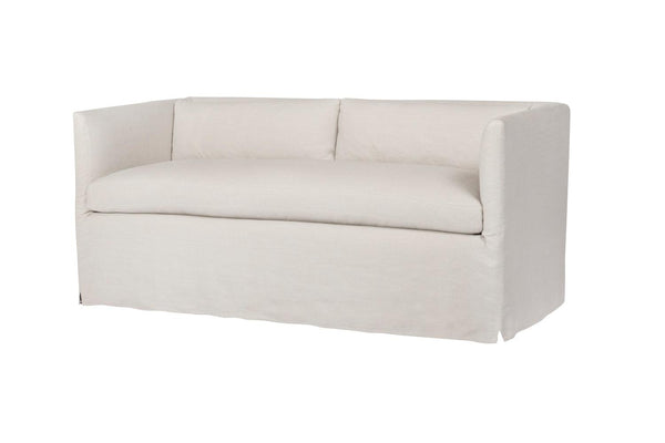 Cisco Home Stewart Sofa-Blue Hand Home