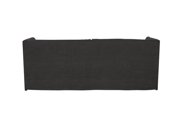 Cisco Home Stewart Sofa-Blue Hand Home