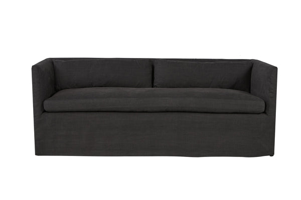 Cisco Home Stewart Sofa-Blue Hand Home