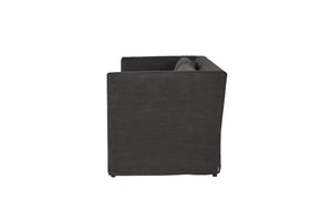 Cisco Home Stewart Sofa-Blue Hand Home