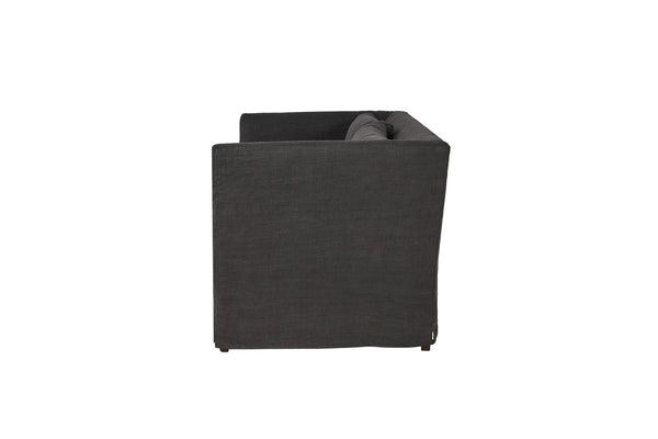 Cisco Home Stewart Sofa-Blue Hand Home