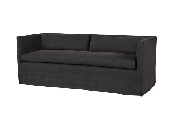 Cisco Home Stewart Sofa-Blue Hand Home