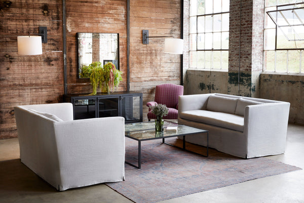 Stewart Sofa