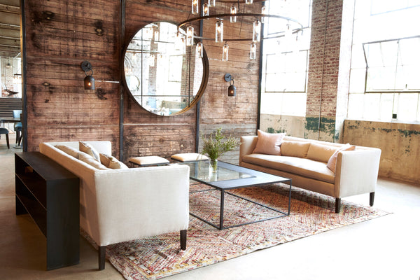 Stewart Sofa