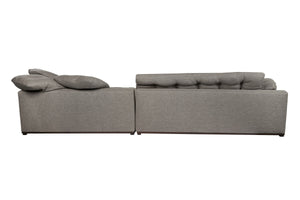 Studio Sectional Sofa - Environment