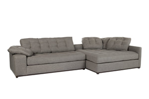 Studio Sectional Sofa - Environment