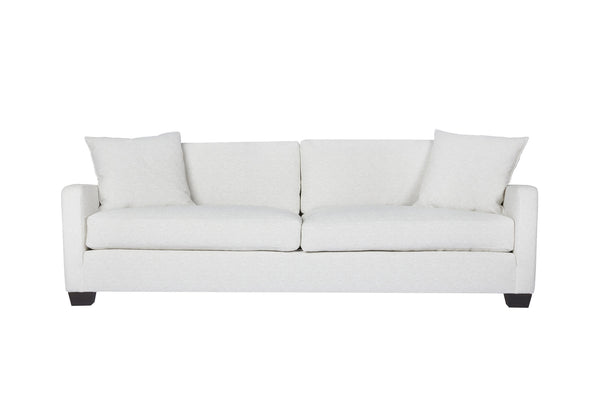 Cisco Home Sunset Sofa-Blue Hand Home