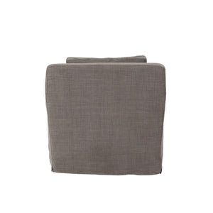 Cisco Home Sunset Chair-Blue Hand Home
