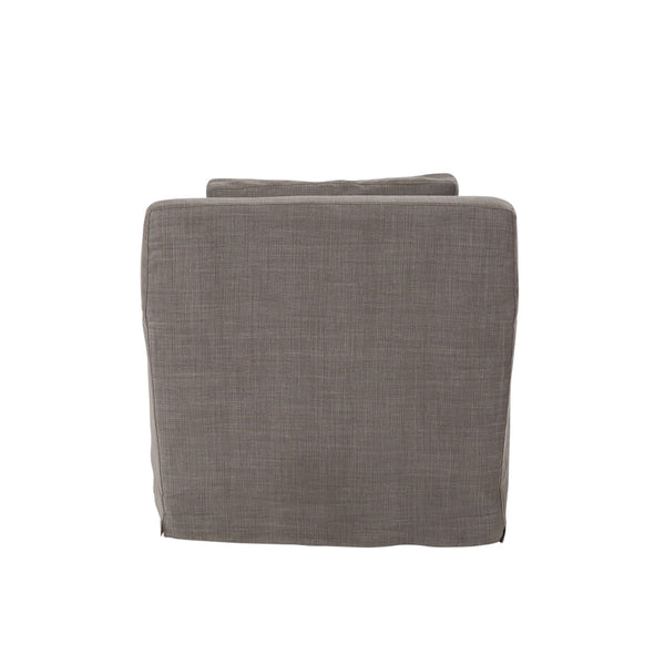 Cisco Home Sunset Chair-Blue Hand Home