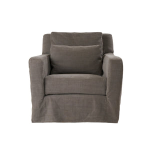 Cisco Home Sunset Chair-Blue Hand Home