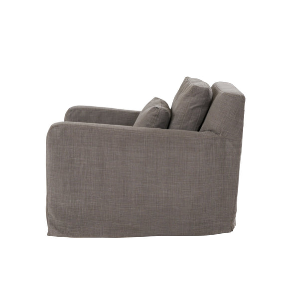 Cisco Home Sunset Chair-Blue Hand Home