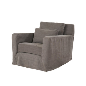 Cisco Home Sunset Chair-Blue Hand Home