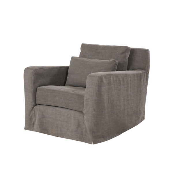 Cisco Home Sunset Chair-Blue Hand Home