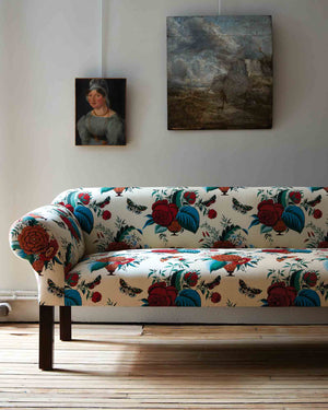 Teddy Sofa - John Derian