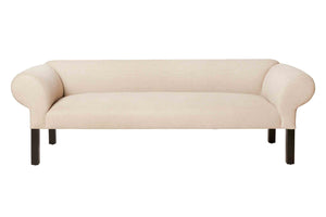 Cisco Home JD Teddy 78in Sofa-Blue Hand Home