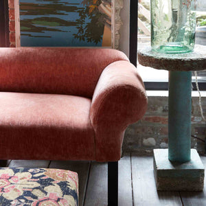 Teddy Sofa - John Derian