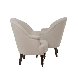 Tete-a-Tete Chair - John Derian