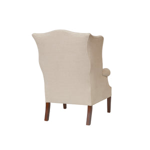 Thorn Tail Wing Chair