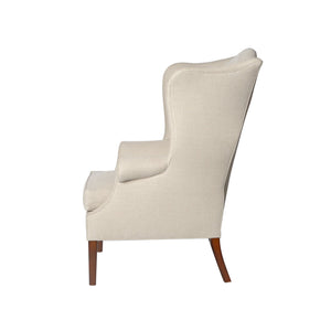 Thorn Tail Wing Chair
